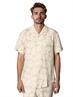 CLEAN CUT COPENHAGEN BOWLING CARTER SHIRT SS