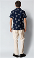CLEAN CUT COPENHAGEN BOWLING MILLER SHIRT SS