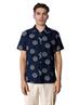 CLEAN CUT COPENHAGEN BOWLING MILLER SHIRT SS