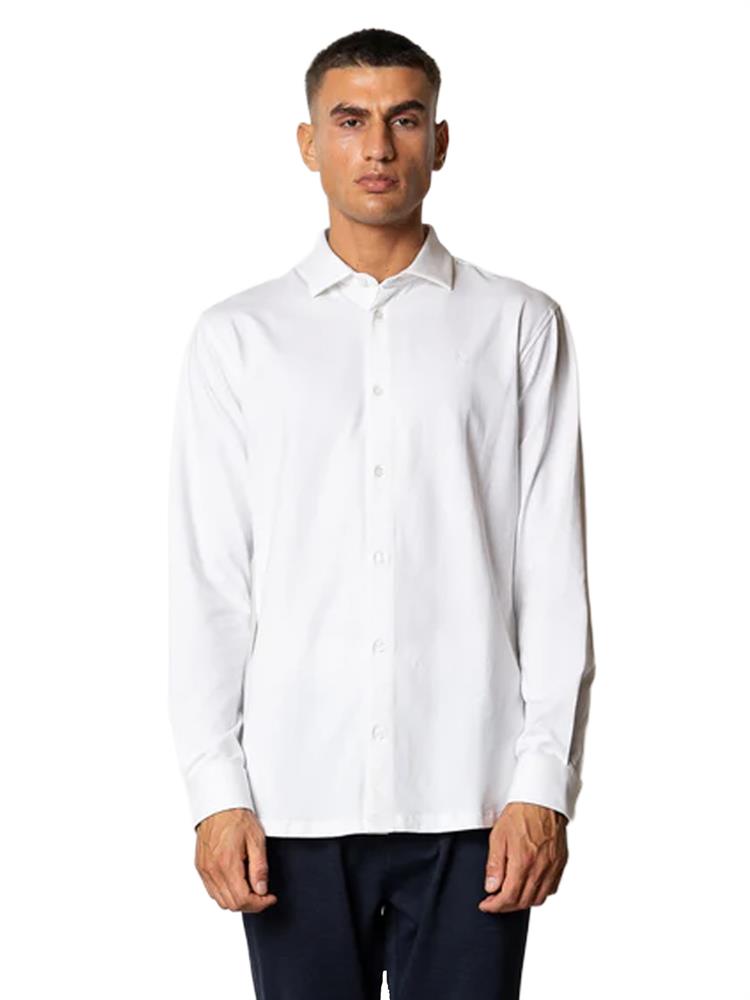 CLEAN CUT COPENHAGEN CLEAN FORMAL STRETCH SHIRT L/S