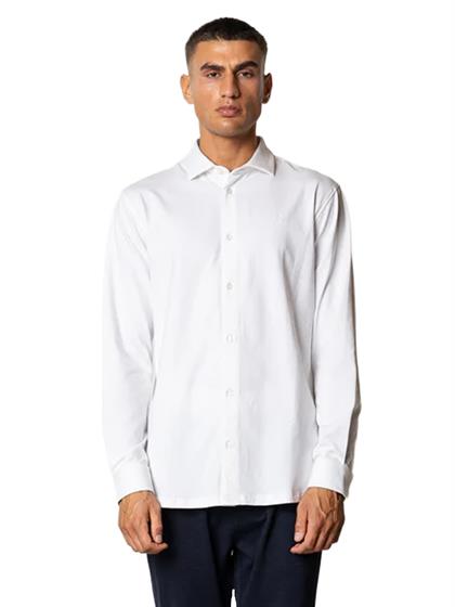 CLEAN CUT COPENHAGEN CLEAN FORMAL STRETCH SHIRT L/S