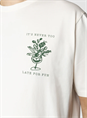 CLEAN CUT COPENHAGEN DOUG ORGANIC T-SHIRT SS