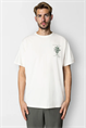 CLEAN CUT COPENHAGEN DOUG ORGANIC T-SHIRT SS
