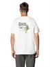 CLEAN CUT COPENHAGEN DOUG ORGANIC T-SHIRT SS