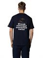 CLEAN CUT COPENHAGEN FRED ORGANIC T-SHIRT SS