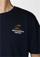 CLEAN CUT COPENHAGEN FRED ORGANIC T-SHIRT SS