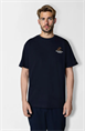 CLEAN CUT COPENHAGEN FRED ORGANIC T-SHIRT SS
