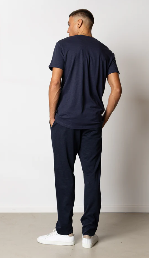 CLEAN CUT COPENHAGEN KOLDING ORGANIC TEE S/S