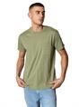 CLEAN CUT COPENHAGEN KOLDING ORGANIC TEE S/S