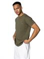 CLEAN CUT COPENHAGEN KOLDING ORGANIC TEE S/S