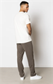 CLEAN CUT COPENHAGEN KOLDING ORGANIC TEE S/S