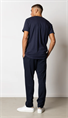 CLEAN CUT COPENHAGEN KOLDING ORGANIC TEE S/S