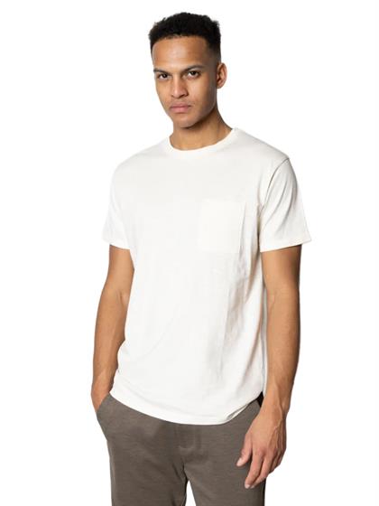 CLEAN CUT COPENHAGEN KOLDING ORGANIC TEE S/S