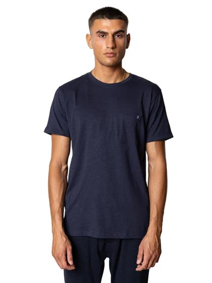 CLEAN CUT COPENHAGEN KOLDING ORGANIC TEE S/S