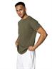 CLEAN CUT COPENHAGEN KOLDING ORGANIC TEE S/S