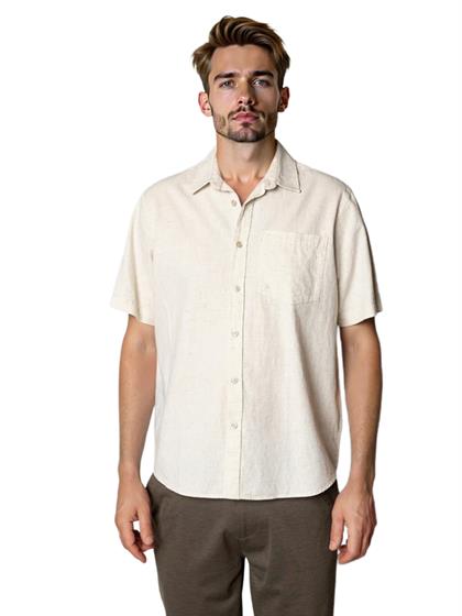 CLEAN CUT COPENHAGEN LUCA SHIRT S/S