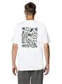 CLEAN CUT COPENHAGEN MICHEAL ORGANIC T-SHIRT