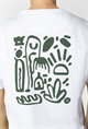 CLEAN CUT COPENHAGEN MICHEAL ORGANIC T-SHIRT