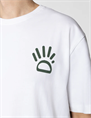 CLEAN CUT COPENHAGEN MICHEAL ORGANIC T-SHIRT