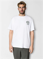 CLEAN CUT COPENHAGEN MICHEAL ORGANIC T-SHIRT