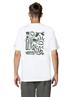 CLEAN CUT COPENHAGEN MICHEAL ORGANIC T-SHIRT