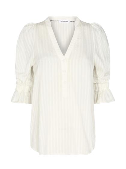 Co'Couture EDITHCC SS BLOUSE