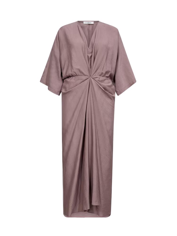 Co'Couture HERACC KNOT DRESS