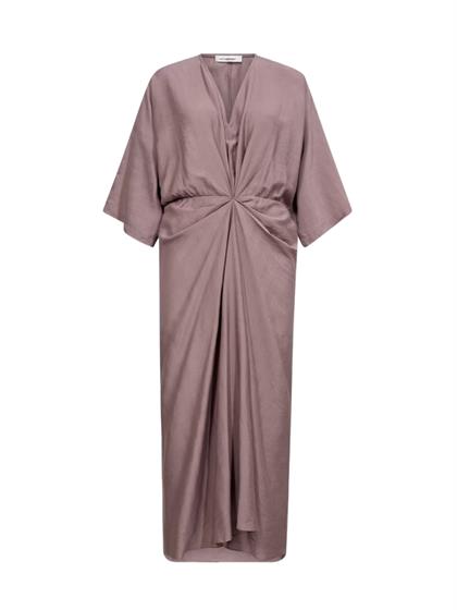Co'Couture HERACC KNOT DRESS