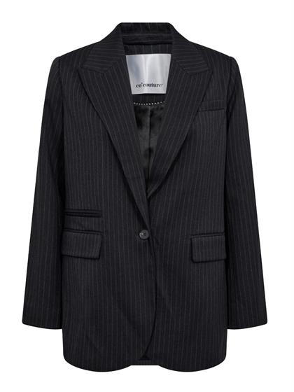 Co'Couture IDACC PIN SINGLE OVERSIZED BLAZER
