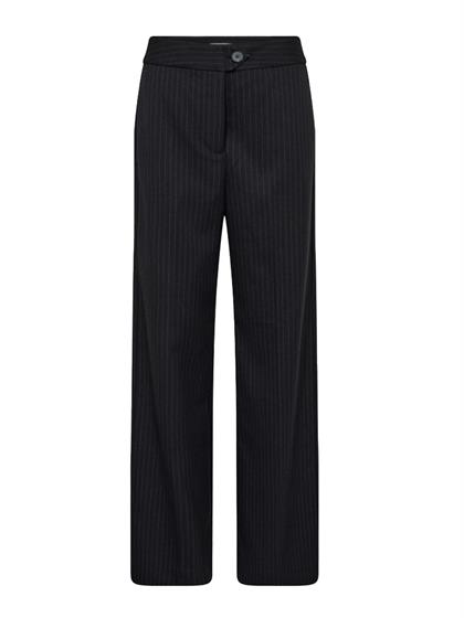 Co'Couture IDACC PIN WIDE LONG PANT