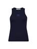 Co'Couture SAHARACC AMBROIDERY TANK TOP