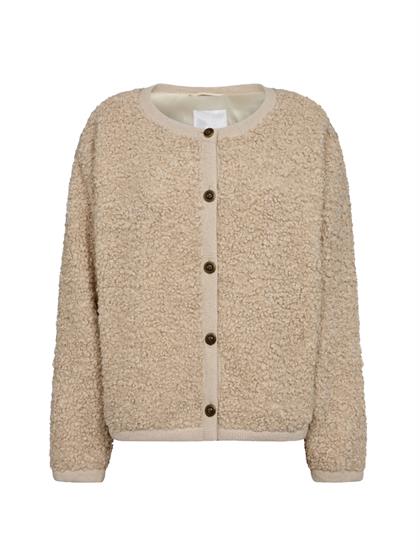 Co'Couture TIMMYCC TEDDY JACKET
