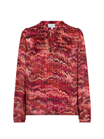 Dante 6 D6AURA PRINTED TOP