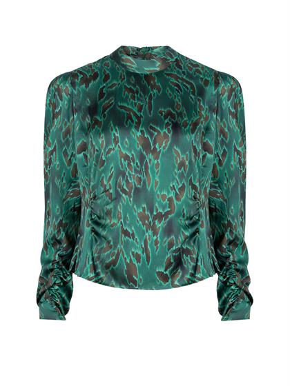 Dante 6 D6ENDORA PRINTED TURTLE TOP