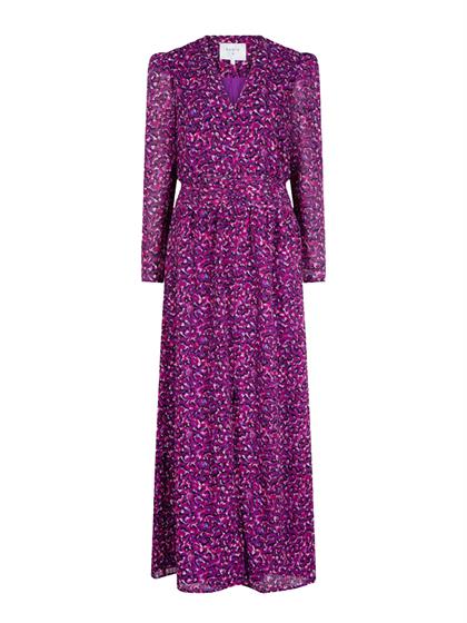 Dante 6 D6VYANA PRINTED MAXI DRESS