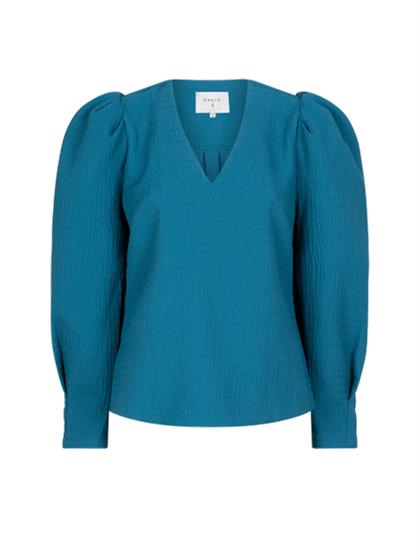 Dante 6 D6ZARGA PLEATED TOP