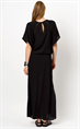 Dante 6 DANTE6- CALLAHAN LACE DETAIL MAXI SKIRT