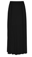 Dante 6 DANTE6- CALLAHAN LACE DETAIL MAXI SKIRT