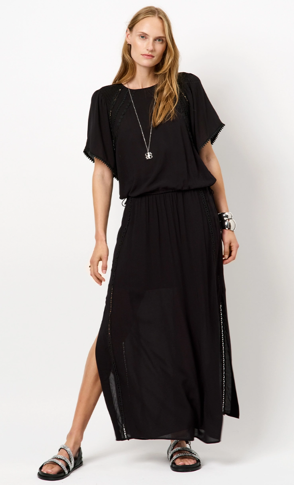 Dante 6 DANTE6-FAIRCHILD BOHO TOP