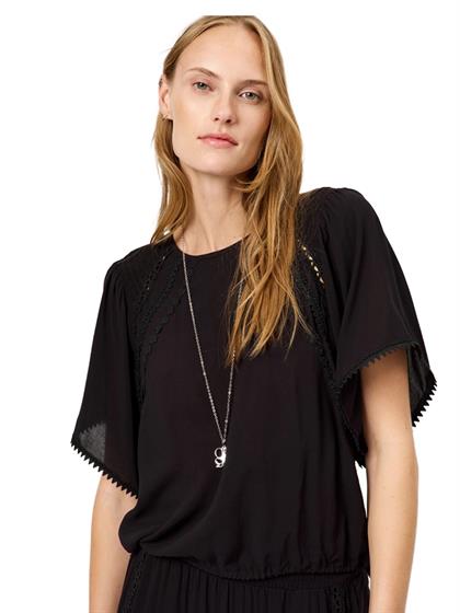 Dante 6 DANTE6-FAIRCHILD BOHO TOP
