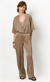 Dante 6 DANTE6-JULES SATIN SMART PANTS