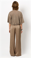 Dante 6 DANTE6-JULES SATIN SMART PANTS