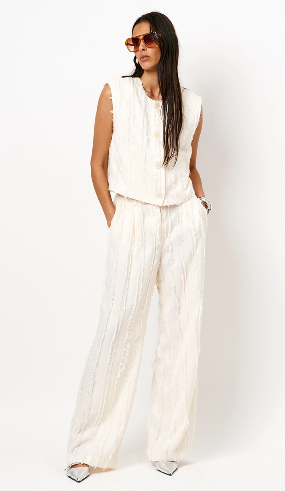 Dante 6 DANTE6-KALINA FIL COUPE GILET