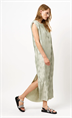 Dante 6 DANTE6-LEXIS PLISSE MAXI DRESS