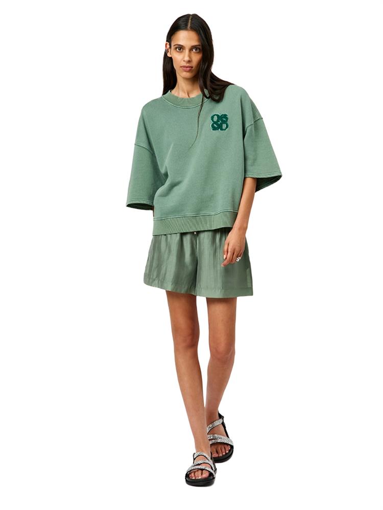 Dante 6 DANTE6-RAGUE KIMONO SLEEVE SWEATER