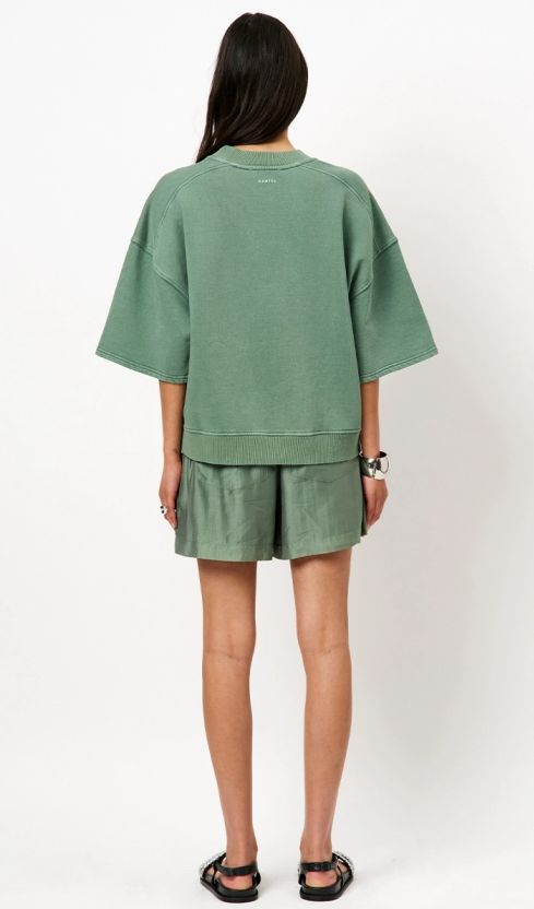 Dante 6 DANTE6-RAGUE KIMONO SLEEVE SWEATER