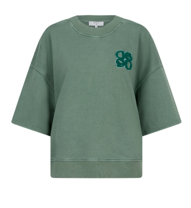 Dante 6 DANTE6-RAGUE KIMONO SLEEVE SWEATER
