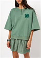 Dante 6 DANTE6-RAGUE KIMONO SLEEVE SWEATER
