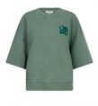 Dante 6 DANTE6-RAGUE KIMONO SLEEVE SWEATER