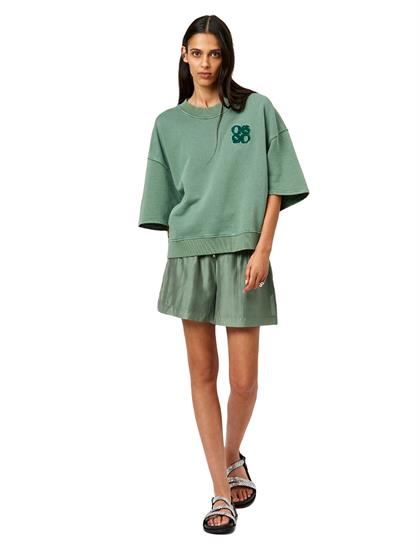 Dante 6 DANTE6-RAGUE KIMONO SLEEVE SWEATER